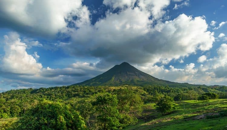 Costa Rica Tourism and Real Estate Trends