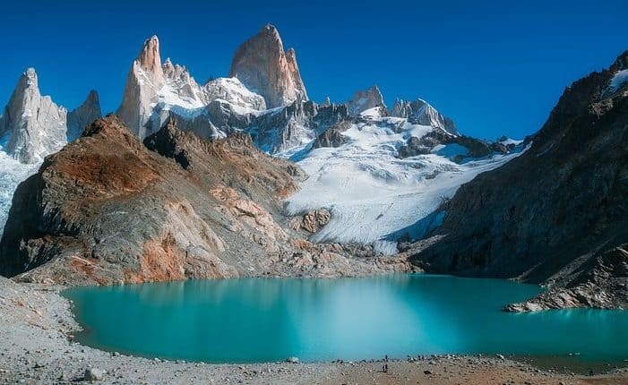 Becoming an Expat in Argentina