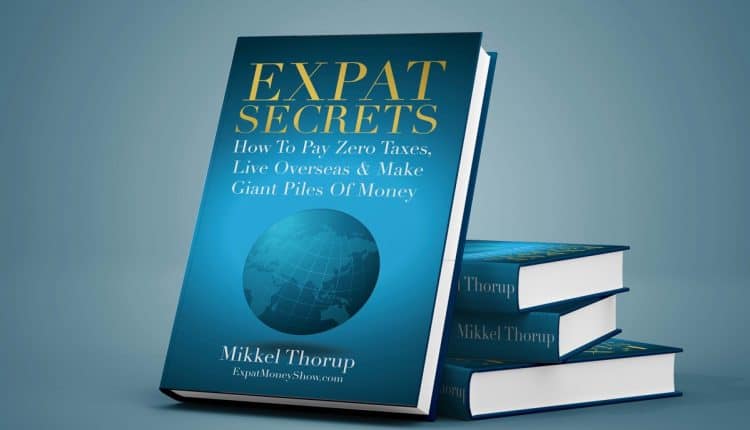 Expat Secrets Revealed