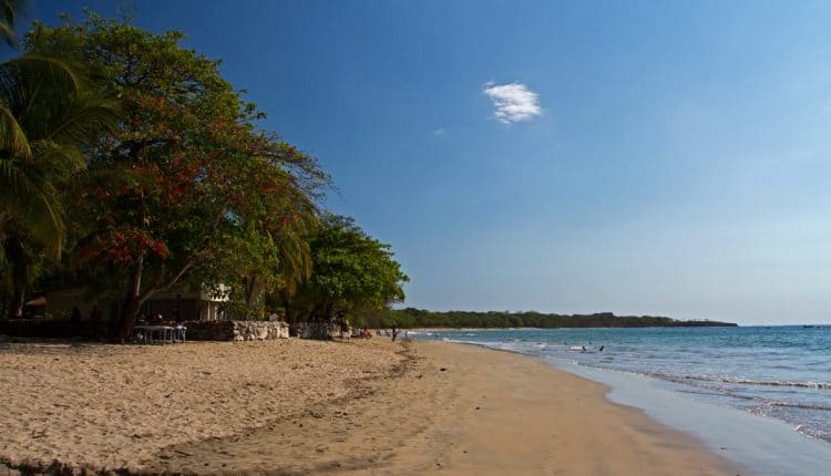 Costa Rica Residency