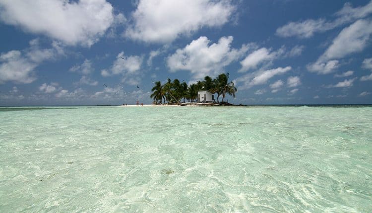 6 Great Reasons to Visit Belize Right Now