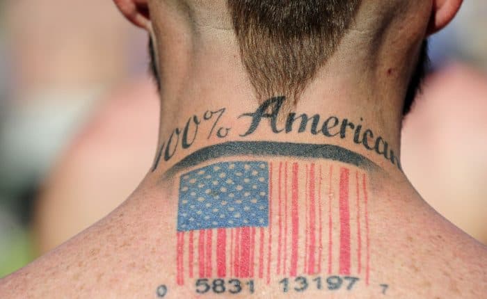 Has Nationalism gone to far?