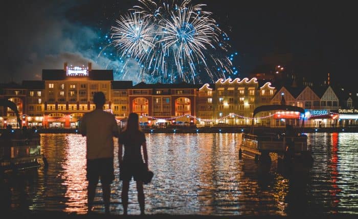 Disney Florida With The Kids On A Budget