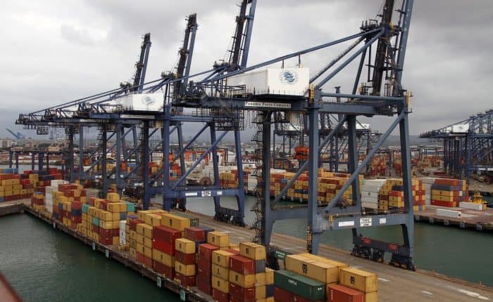 The history of Panama Friendly Nations Visa