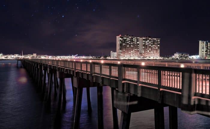 How to get Panama friendly nations visa