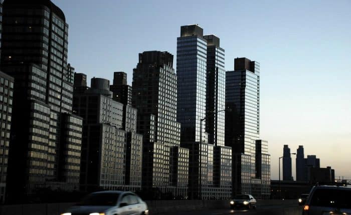 offshore corporation