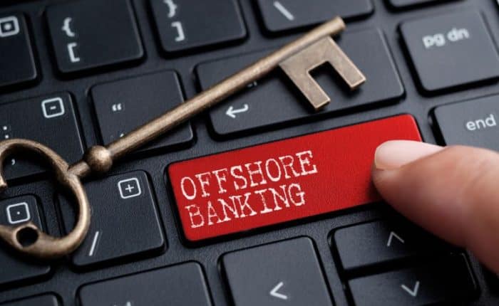 Offshore Banking