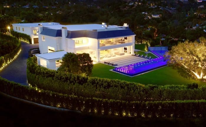 Vacation Homes For Rent in Upscale Los Angeles