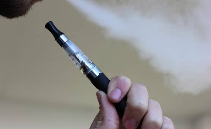 Vaping and Politics: The Latest News