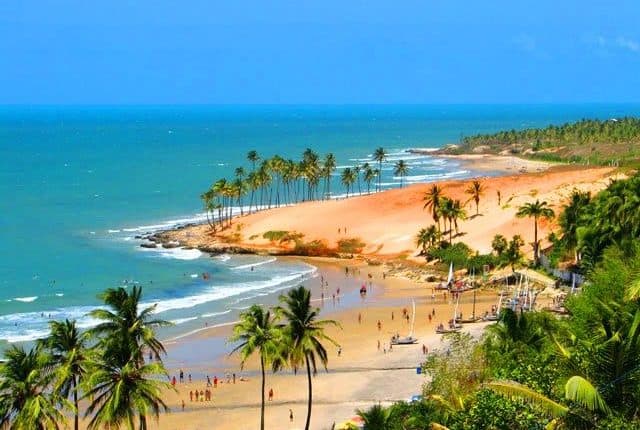 Why Invest in Brazil