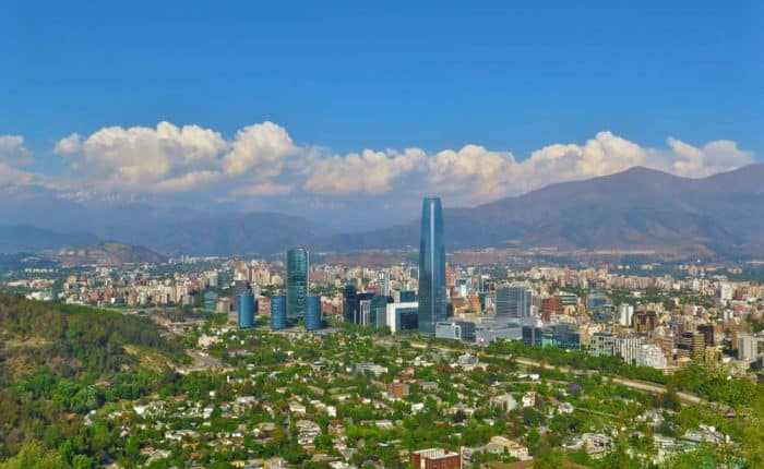 Getting Residency In Chile