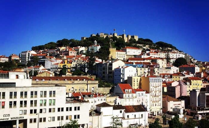 How To Live Abroad For Free