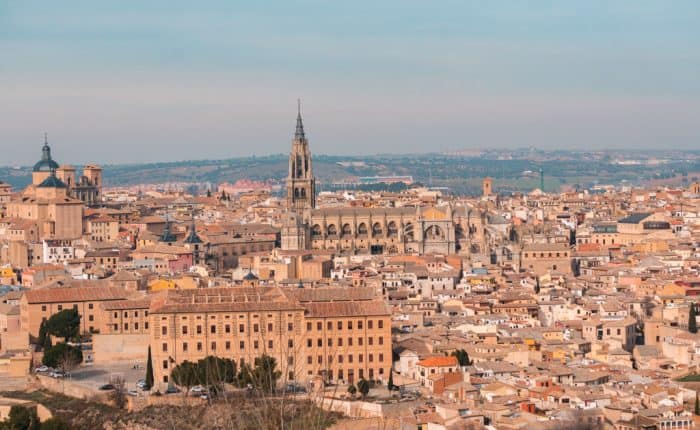 Investment Opportunities In Spain For Expats