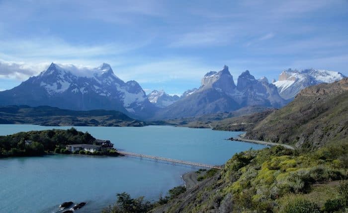 The Why And How Of Retiring In Chile
