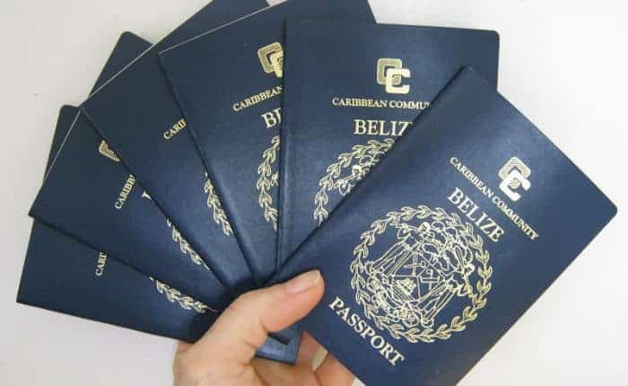 How To Value A Second Passport