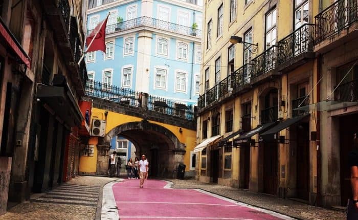 The Value Of Growing Up Abroad