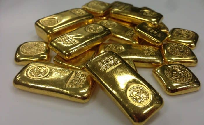 Golden Strategy: Diversifying Your Assets and Maintaining Portfolio Purchasing Power with Gold