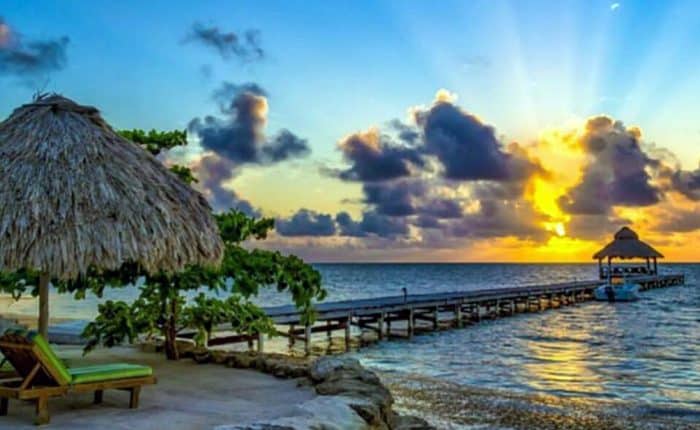 A Personal Paradise: Why Belize is the Perfect Spot for Your Vacation Home