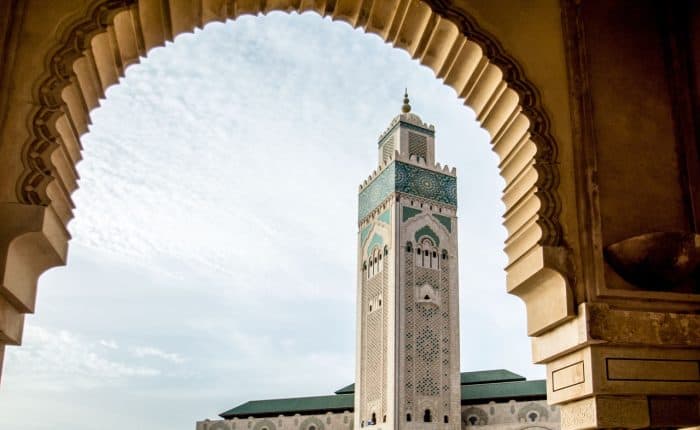 Residency Options in Morocco