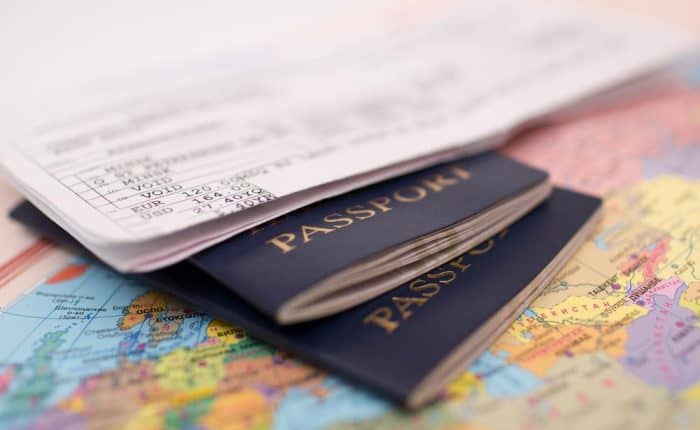 Visas and Residency
