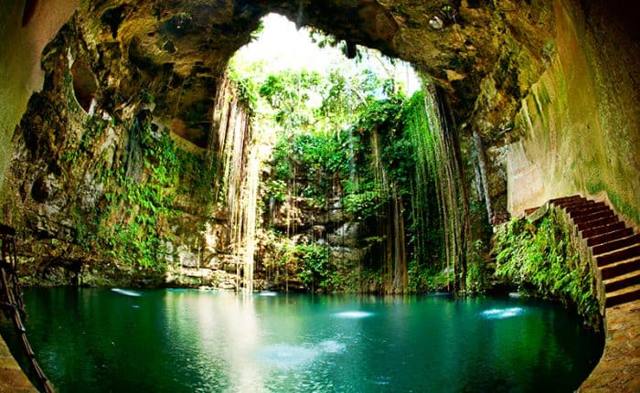 10 Reasons To Move To Mexico