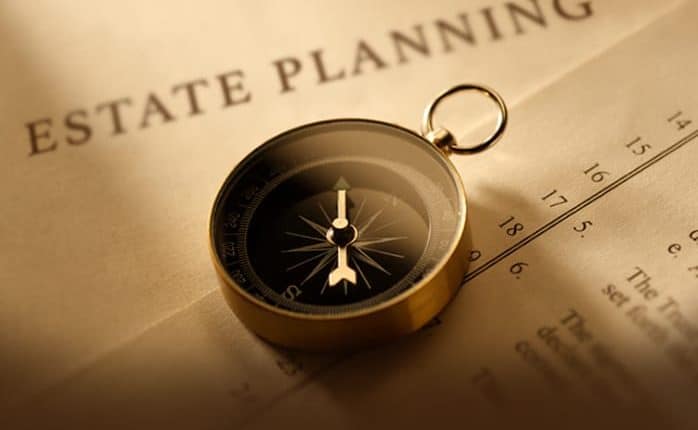 Estate Planning