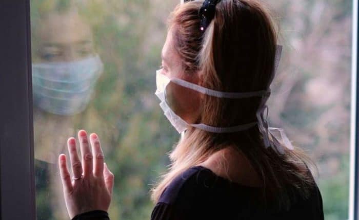 quarantine for Expats