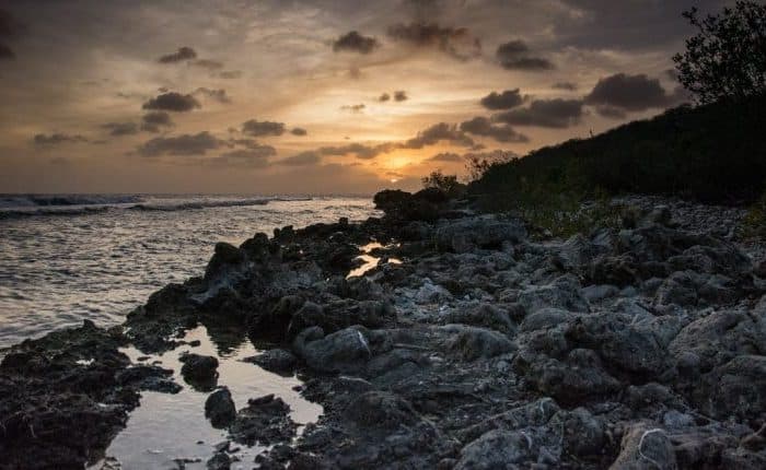 Curaçao's Investment Climate