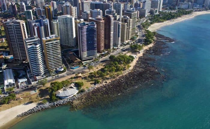 Fortaleza, Brazil