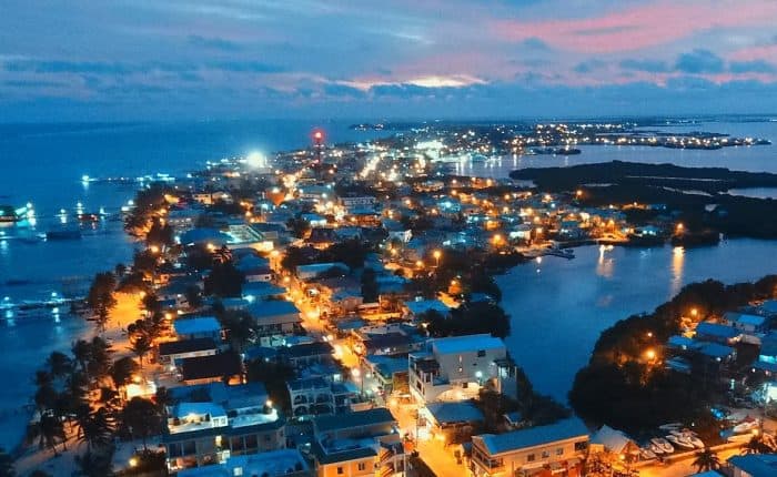 Interview with Rick Becker: Buying Property in Belize as a Foreigner