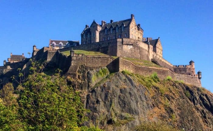 Work Permits in Scotland