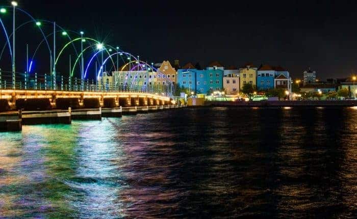 Where to Buy Property in Curaçao