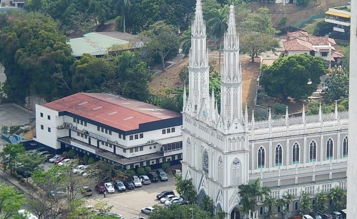 Panama’s Pensianado Program 101