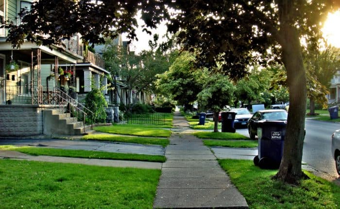 Buying Property in Ontario for Non-Residents