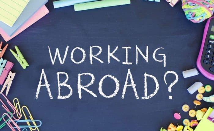 Can I get a job if I move to Panama?