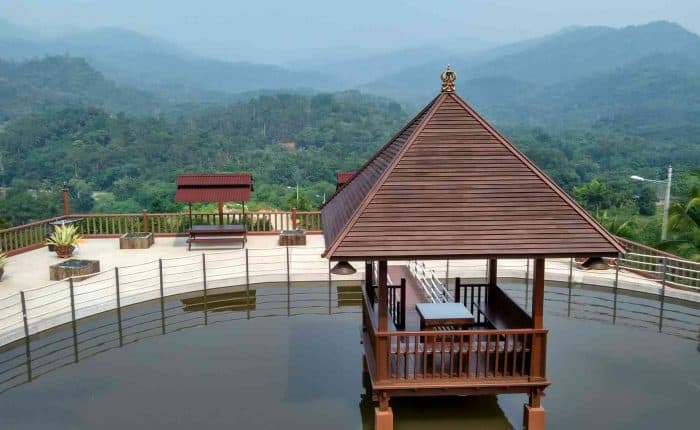 Investing Abroad In Malaysia