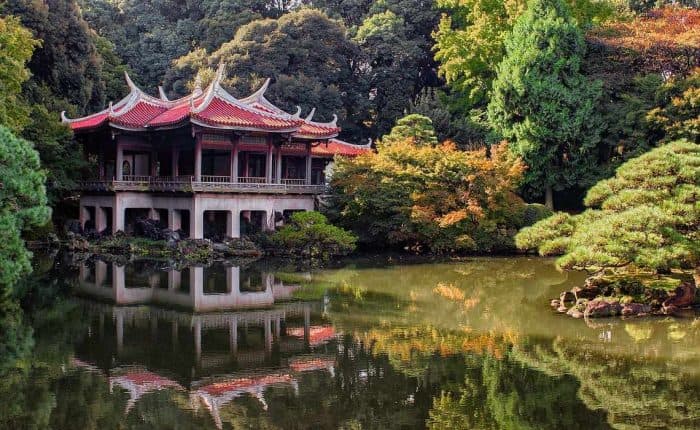 The Gaijin Life for Me - Teaching English in Japan