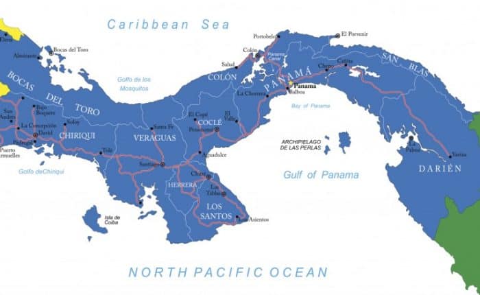 Moving my Business to Panama