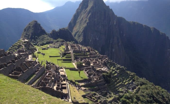 Our Expat Life in Lima, Peru