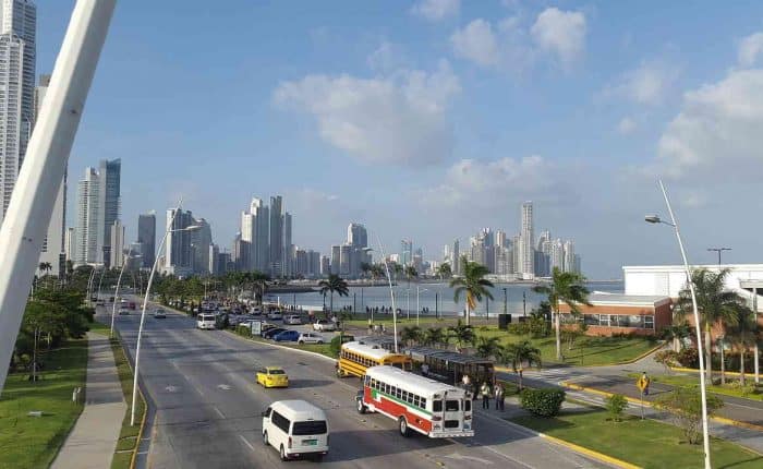 Panama