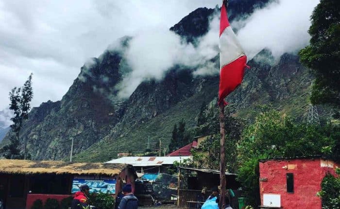 Residency Guide: Moving Abroad to Peru