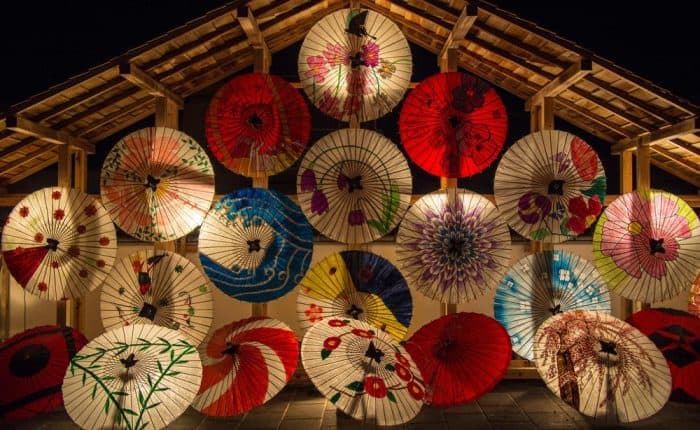 Discovering Japanese Food