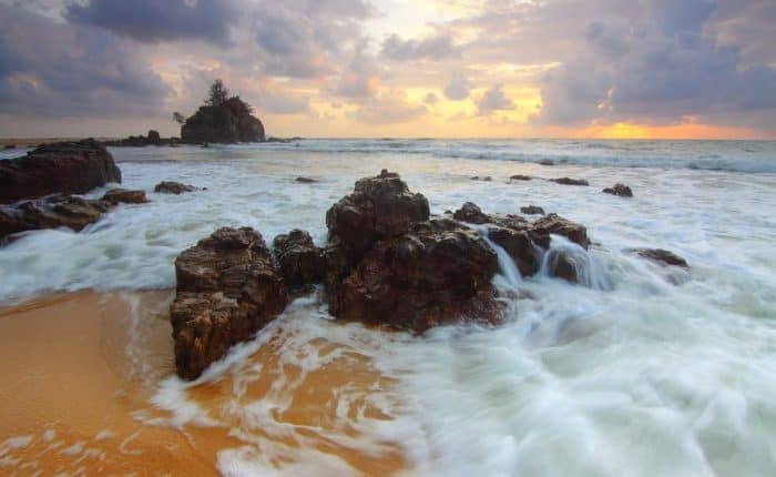 Retiring in Malaysia