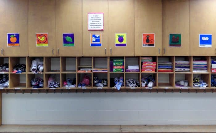 Schooling in Ontario: Education for All