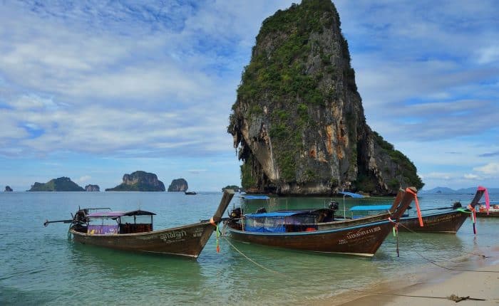 Thailand