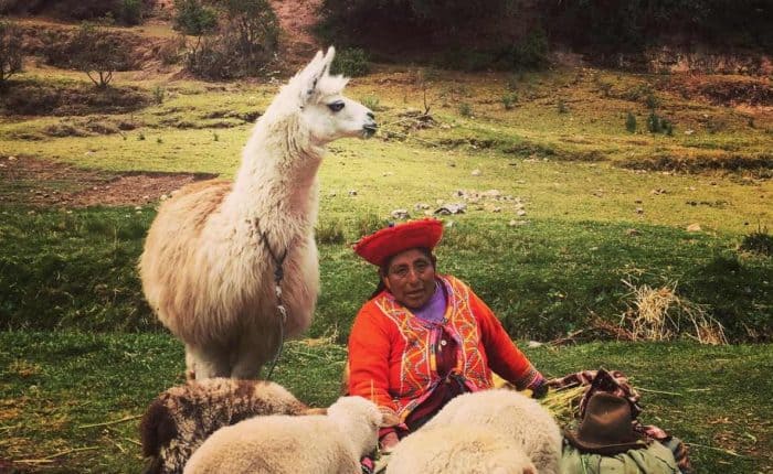 Working in Peru as an Expat