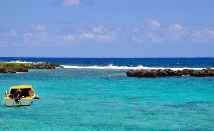 10 reasons to Visit Vanuatu