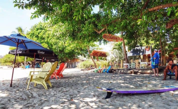 Holidays in Costa Rica