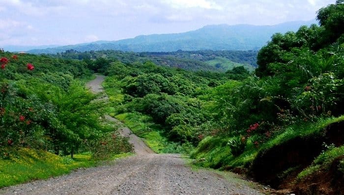 Costa Rica: The Road Less Traveled