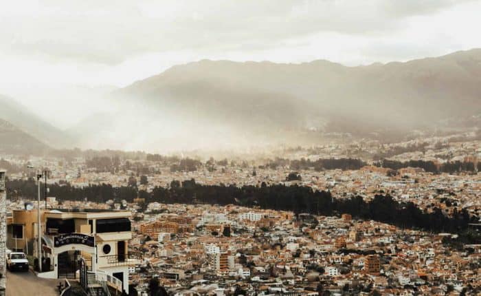 Ecuador - Overview of Visa Options